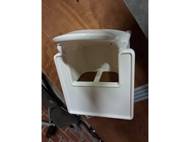 Eetstoel - afbeelding 2 van  3