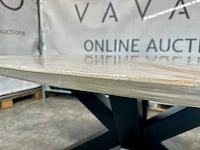 Eettafel - ovaal - afbeelding 4 van  4