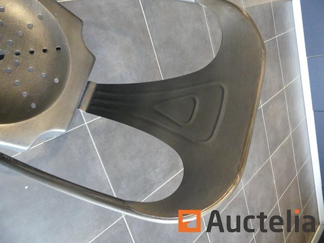 Eettafel + 2 stoelen - afbeelding 10 van  11