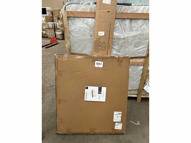 Eettafel 200-300 cm - uitschuifbaar - afbeelding 2 van  10