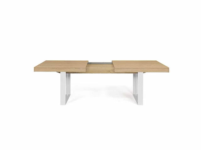 Eettafel 200-300 cm - uitschuifbaar - afbeelding 7 van  10