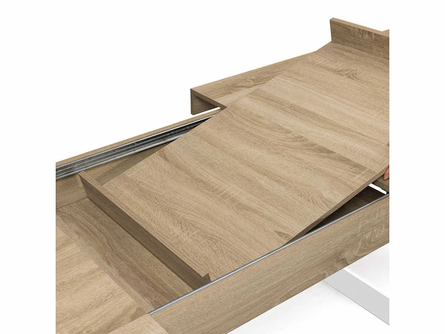 Eettafel 200-300 cm - uitschuifbaar - afbeelding 9 van  10