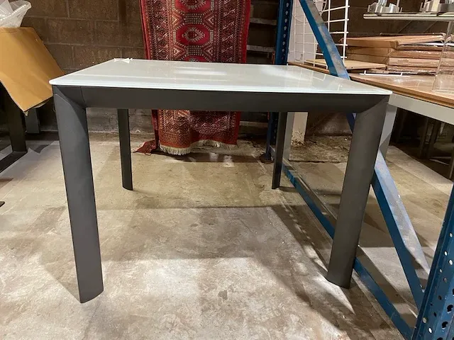 Eettafel dexo - afbeelding 1 van  4