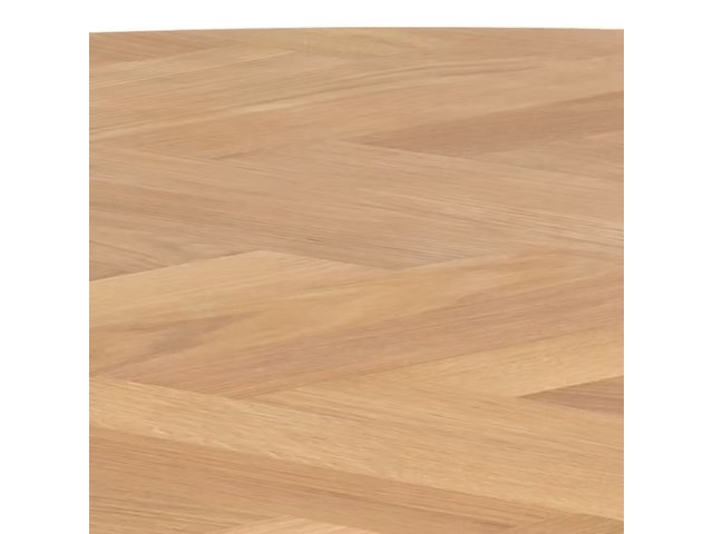 Eettafel diameter 120 hoogte 75cm - afbeelding 3 van  4