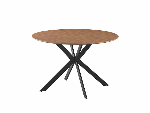 Eettafel mdf 120 - afbeelding 1 van  2