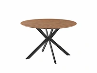 Eettafel mdf 120 - afbeelding 1 van  2