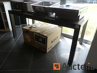 Eettafel - afbeelding 1 van  5
