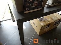 Eettafel - afbeelding 2 van  5