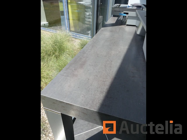 Eettafel - afbeelding 3 van  5