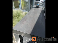 Eettafel - afbeelding 3 van  5