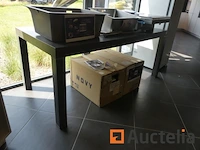 Eettafel - afbeelding 4 van  5