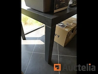 Eettafel - afbeelding 5 van  5