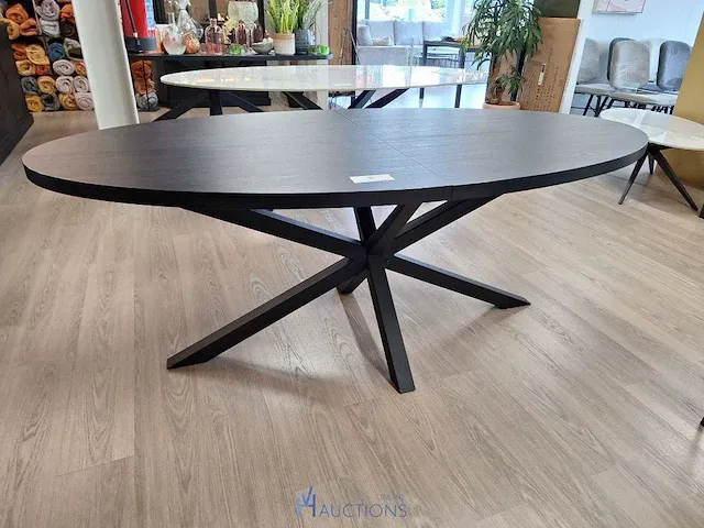 Eettafel - afbeelding 1 van  3