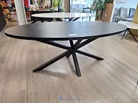 Eettafel