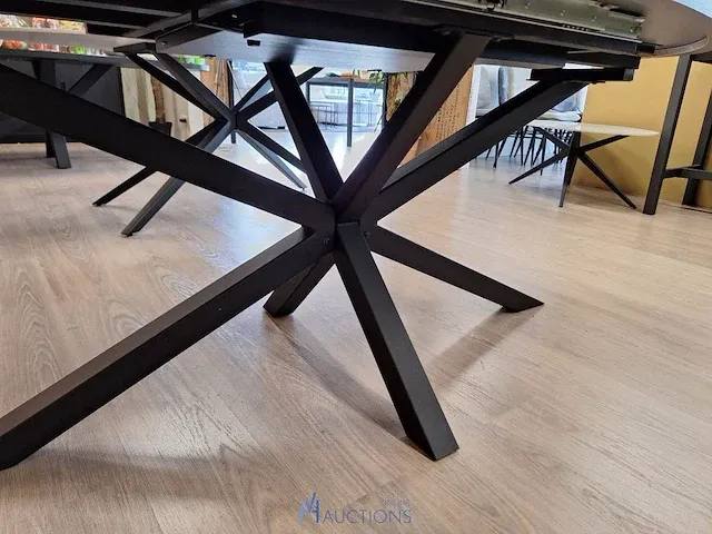 Eettafel - afbeelding 2 van  3