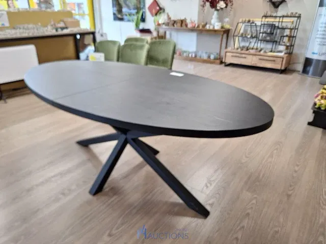 Eettafel - afbeelding 3 van  3