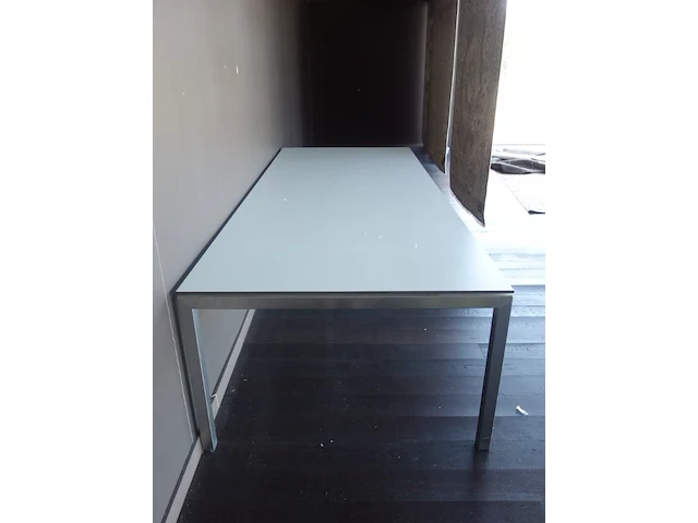 Eettafel - afbeelding 1 van  2