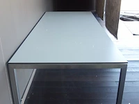 Eettafel - afbeelding 1 van  2