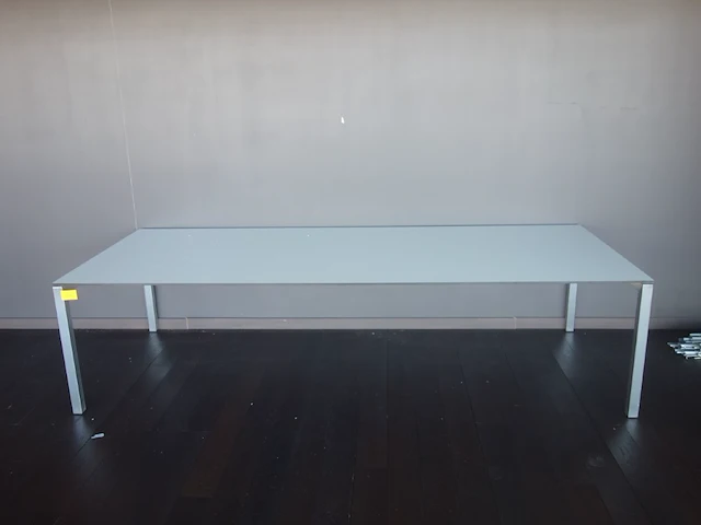Eettafel - afbeelding 2 van  2