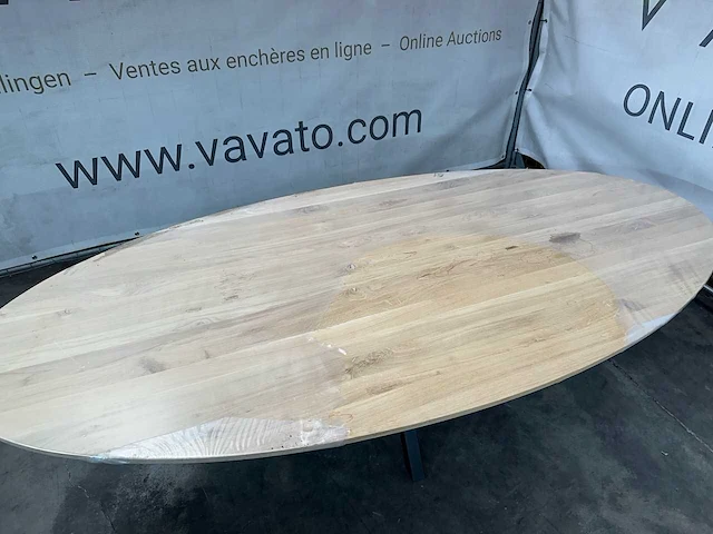 Eettafel - afbeelding 2 van  6