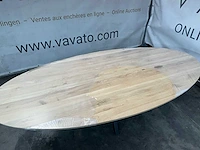 Eettafel - afbeelding 2 van  6