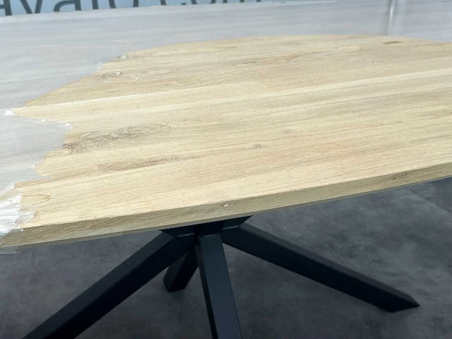 Eettafel - afbeelding 3 van  6