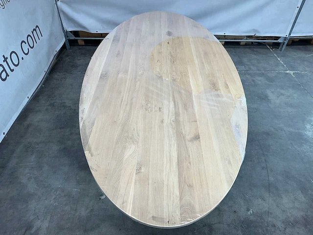 Eettafel - afbeelding 5 van  6