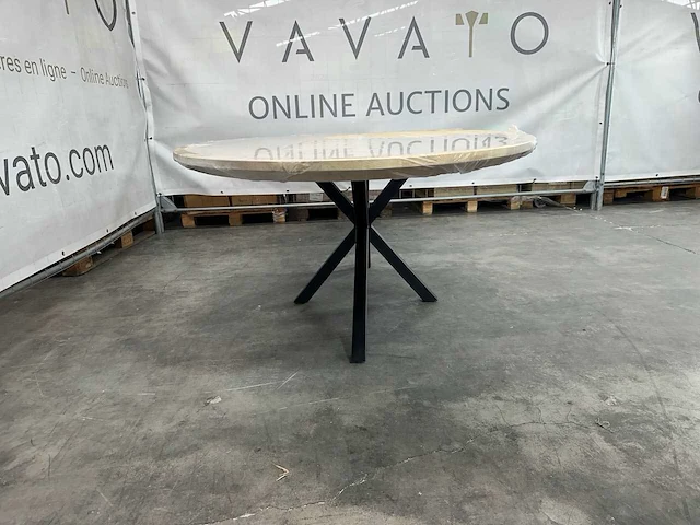 Eettafel - afbeelding 6 van  6