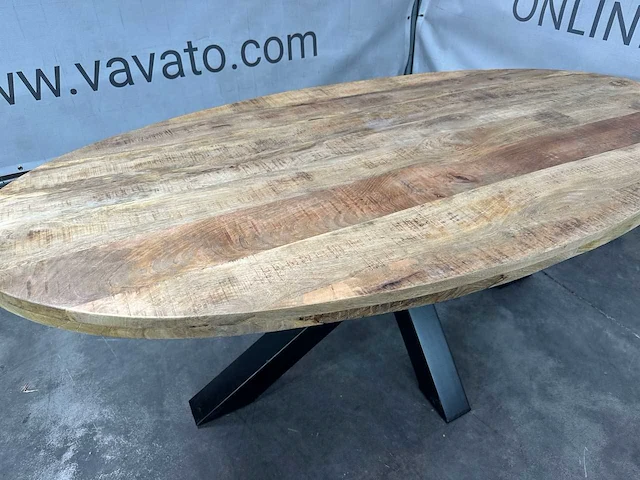 Eettafel - afbeelding 2 van  5