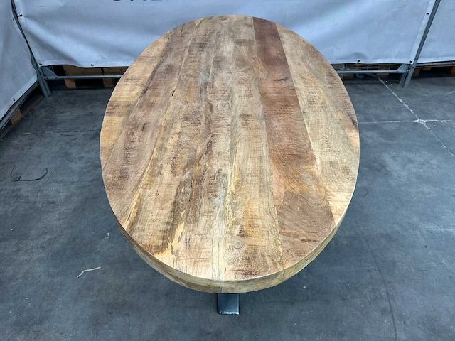 Eettafel - afbeelding 3 van  5