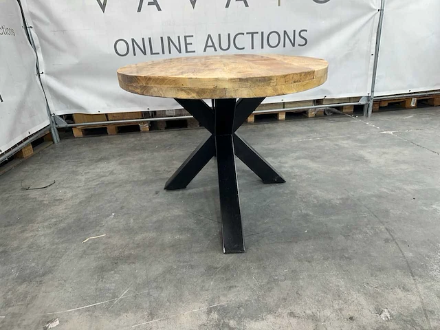 Eettafel - afbeelding 4 van  5