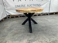 Eettafel - afbeelding 4 van  5