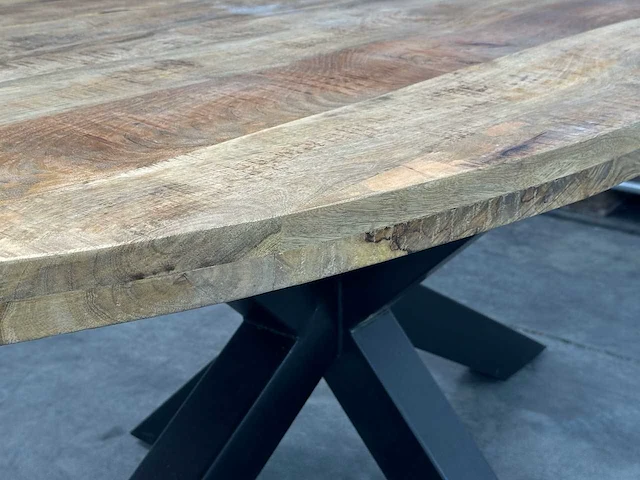 Eettafel - afbeelding 5 van  5