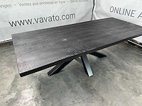 Eettafel - afbeelding 2 van  5