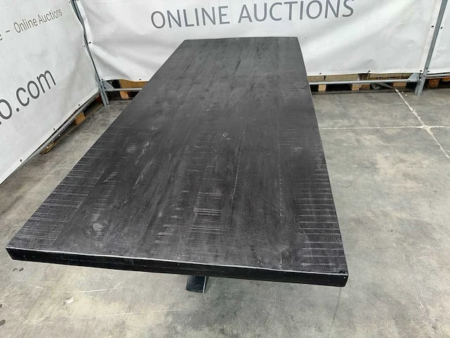 Eettafel - afbeelding 3 van  5