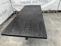 Eettafel - afbeelding 3 van  5