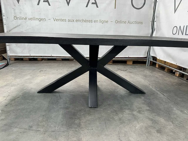 Eettafel - afbeelding 4 van  5