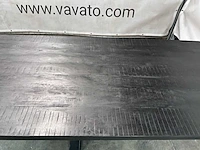 Eettafel - afbeelding 5 van  5