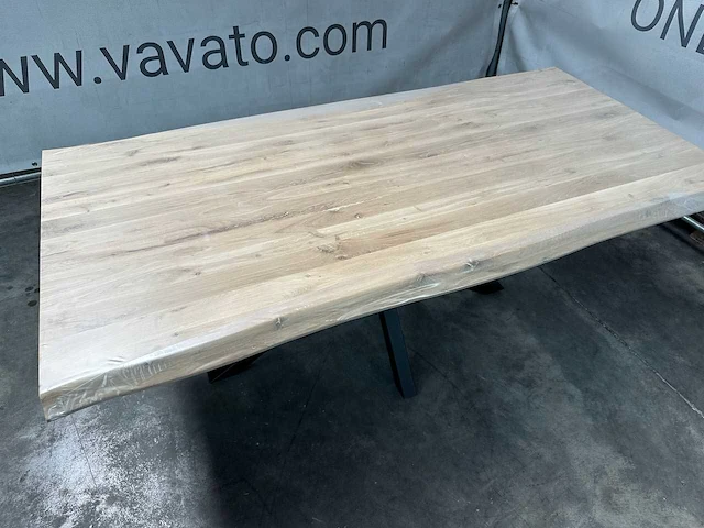 Eettafel - afbeelding 2 van  5
