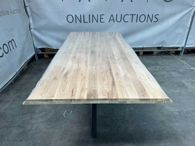 Eettafel - afbeelding 3 van  5