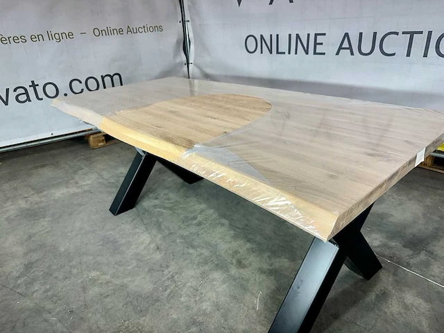 Eettafel - afbeelding 1 van  6