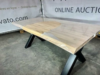 Eettafel - afbeelding 1 van  6