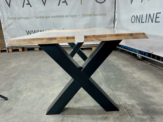 Eettafel - afbeelding 4 van  6