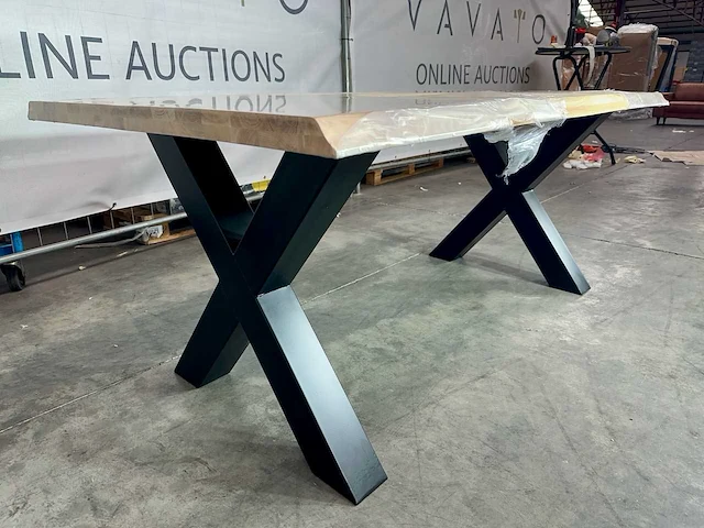 Eettafel - afbeelding 6 van  6