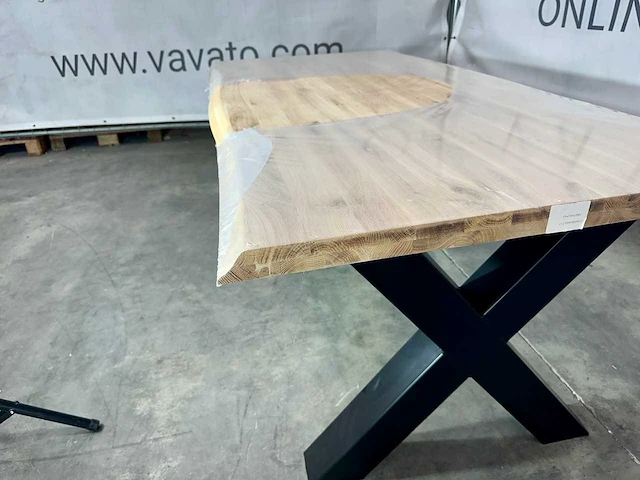 Eettafel - afbeelding 1 van  2