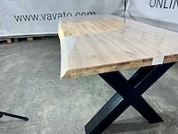 Eettafel - afbeelding 1 van  2