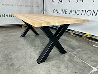 Eettafel - afbeelding 1 van  6