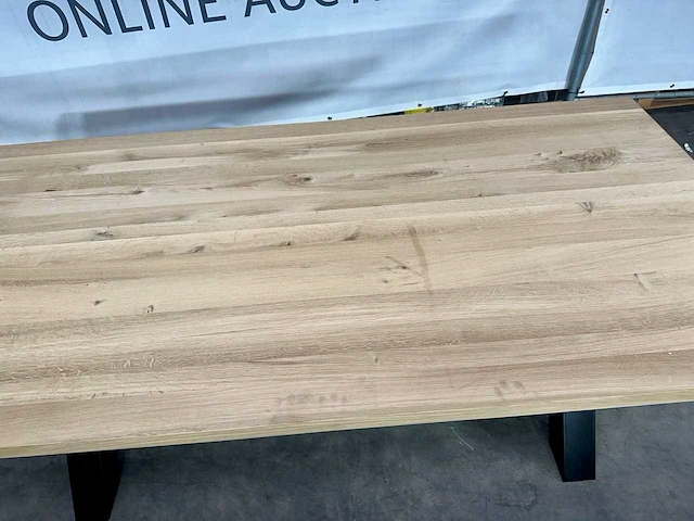 Eettafel - afbeelding 3 van  6