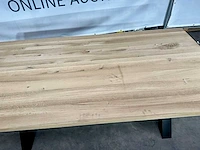 Eettafel - afbeelding 3 van  6