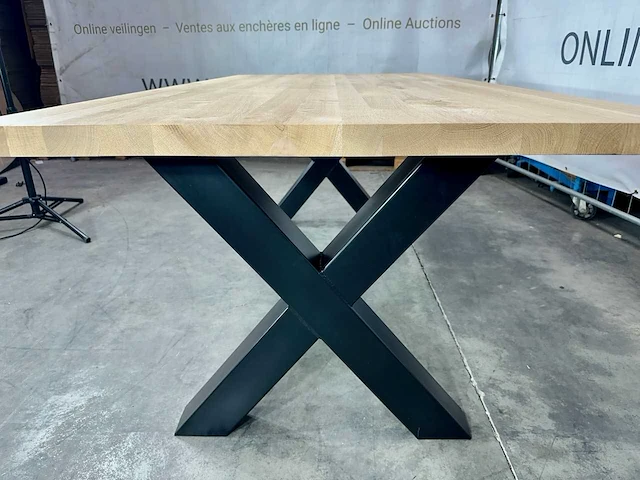 Eettafel - afbeelding 5 van  6
